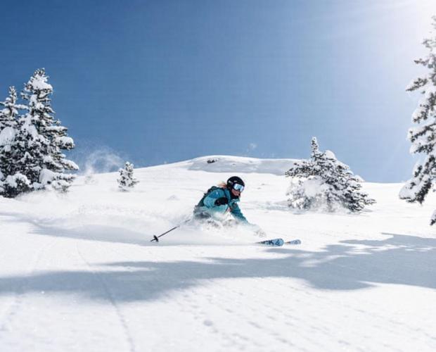 Paquete Especial Esqui Fin de Semana AnyósPark Mountain Paquete Especial Esqui Fin de Semana AnyósPark Mountain