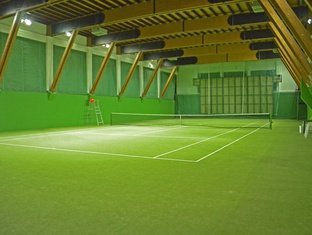PÀDEL, TENNIS & SQUAIX PÀDEL, TENNIS & SQUAIX