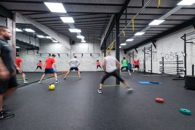 Instal·lacions esportives AnyósPark Mountain