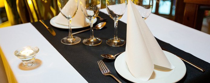 Restaurant Delizioso. Servei a la carta Restaurant Delizioso. Servei a la carta