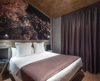 APARTHOTEL MOUNTAIN DÚPLEX 8 PERSONES APARTHOTEL MOUNTAIN DÚPLEX 8 PERSONES