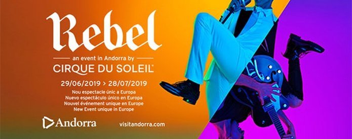 Cirque du Soleil Cirque du Soleil