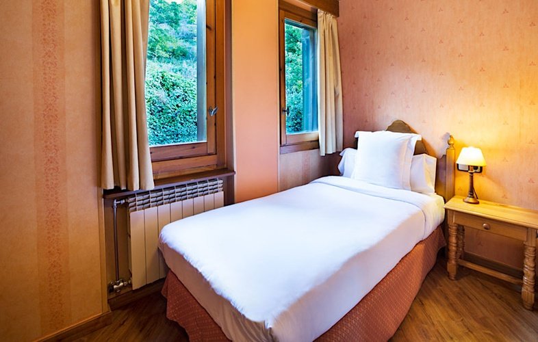 Aparthotel familiar 5 persones aparthotel anyóspark la massana Aparthotel familiar 5 persones aparthotel anyóspark la massana