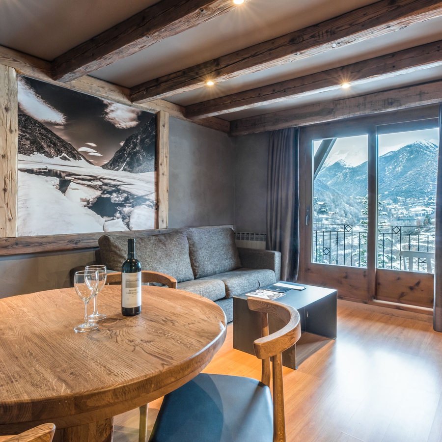 hotel anyóspark suites & homes Hotel AnyósPark Suites & Homes La Massana hotel anyóspark suites & homes Hotel AnyósPark Suites & Homes La Massana