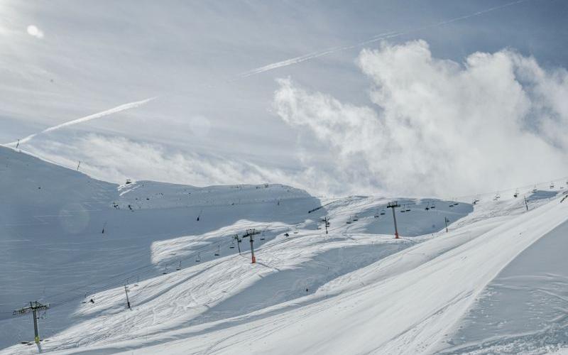 Transfer a pistes AnyósPark Mountain Transfer a pistes AnyósPark Mountain