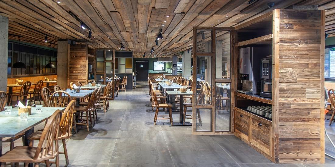 Restaurant Bufet AnyósPark Mountain Restaurant Bufet AnyósPark Mountain