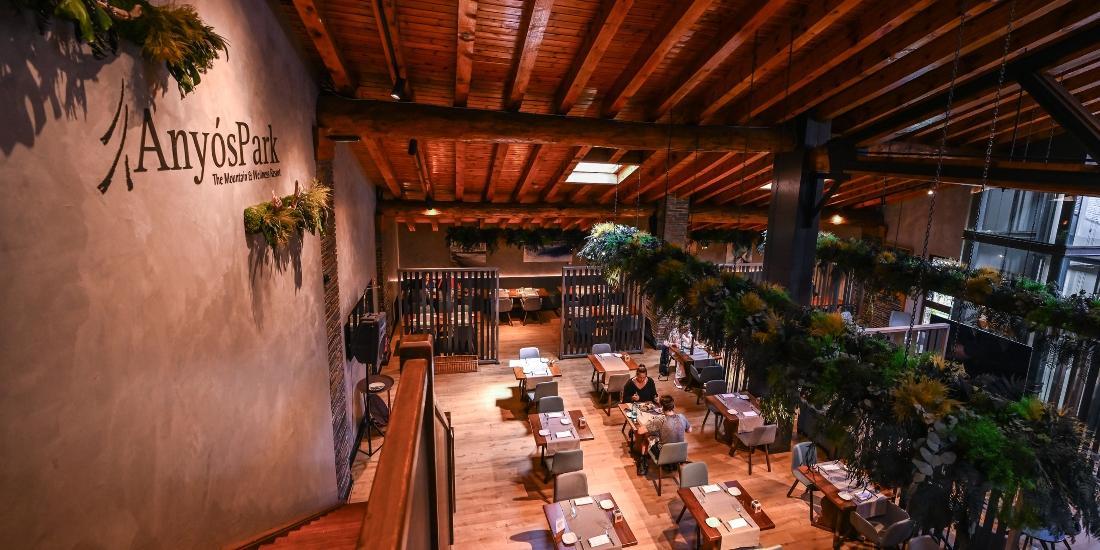 Dido’S SportBar AnyósPark Mountain Dido’S SportBar AnyósPark Mountain