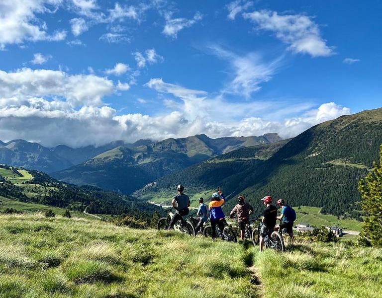 Outdoor Center AnyósPark Mountain Outdoor Center AnyósPark Mountain