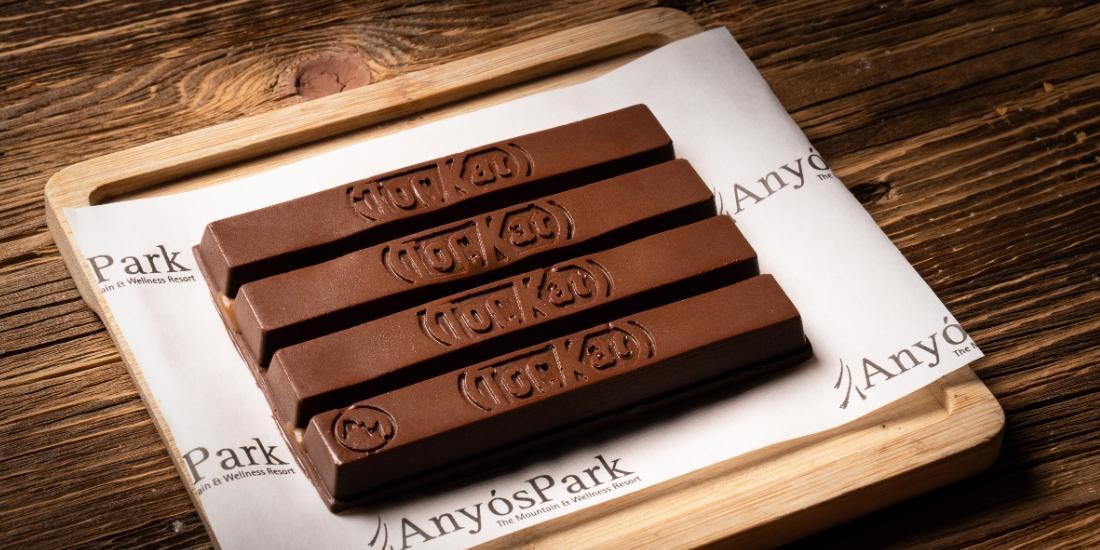 ToC Restaurant & Cocktail Bar AnyósPark Mountain ToC Restaurant & Cocktail Bar AnyósPark Mountain