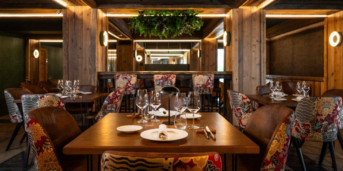 ToC Restaurant & Cocktail Bar AnyósPark Mountain ToC Restaurant & Cocktail Bar AnyósPark Mountain