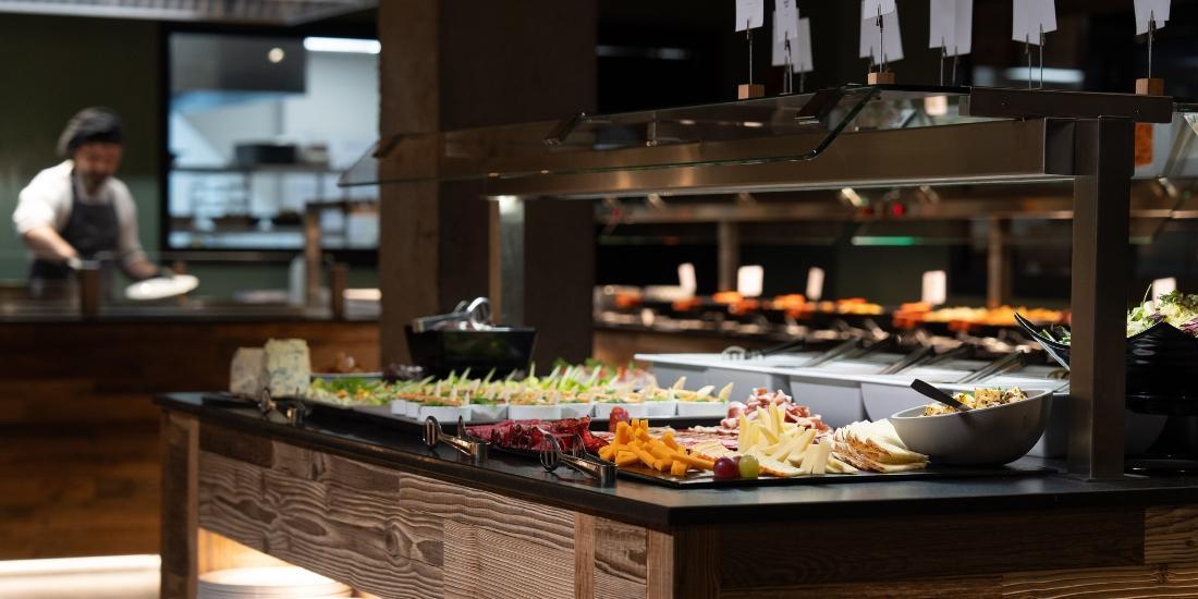 Restaurant Bufet AnyósPark Mountain Restaurant Bufet AnyósPark Mountain