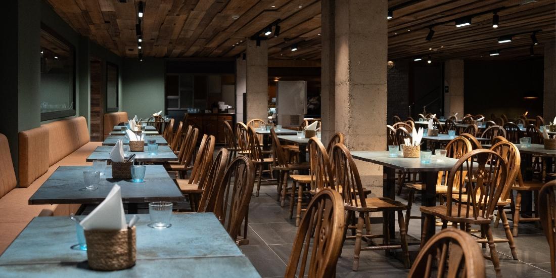 Restaurant Bufet AnyósPark Mountain Restaurant Bufet AnyósPark Mountain