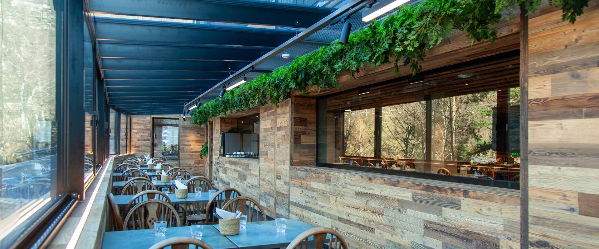 Multitud de sabors.... AnyósPark Mountain Multitud de sabors.... AnyósPark Mountain