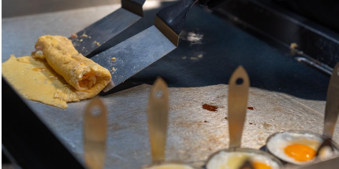 Restaurant Bufet AnyósPark Mountain Restaurant Bufet AnyósPark Mountain