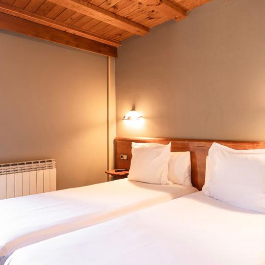 Aparthotel familiar 4 persones Aparthotel AnyósPark La Massana Aparthotel familiar 4 persones Aparthotel AnyósPark La Massana
