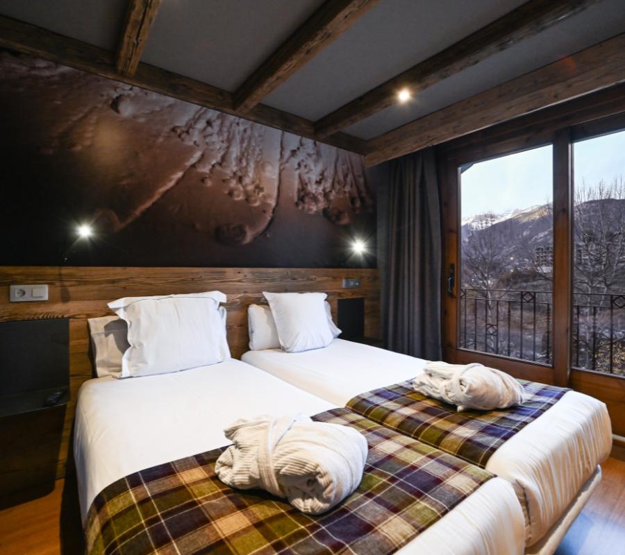 Hotel AnyósPark Suites & Homes Hotel AnyósPark Suites & Homes La Massana Hotel AnyósPark Suites & Homes Hotel AnyósPark Suites & Homes La Massana