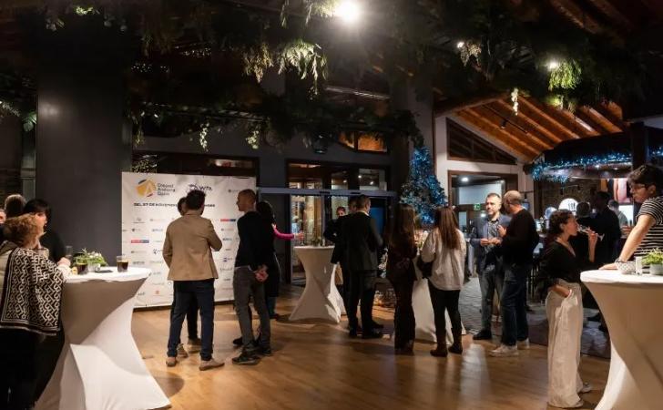 Organització d’esdeveniments AnyósPark Mountain Organització d’esdeveniments AnyósPark Mountain