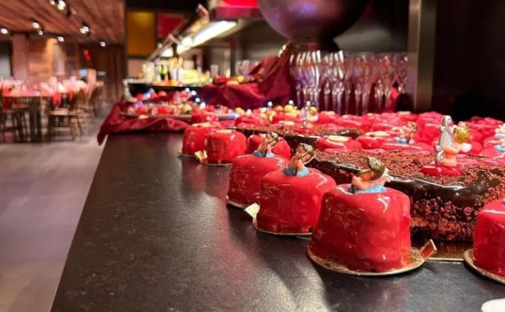 Galeria AnyósPark Mountain Galeria AnyósPark Mountain