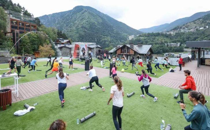 Galeria AnyósPark Mountain Galeria AnyósPark Mountain