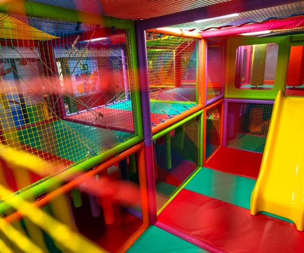 AnyósPark Mountain AnyósPark Mountain