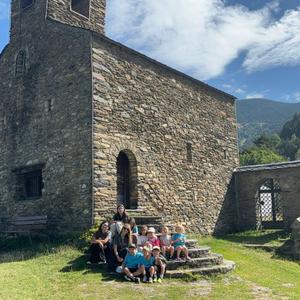 Activitats a l'aire lliure AnyósPark Mountain Activitats a l'aire lliure AnyósPark Mountain