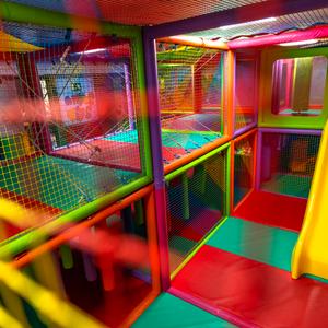 Kids Zones & Colònies AnyósPark Mountain Kids Zones & Colònies AnyósPark Mountain